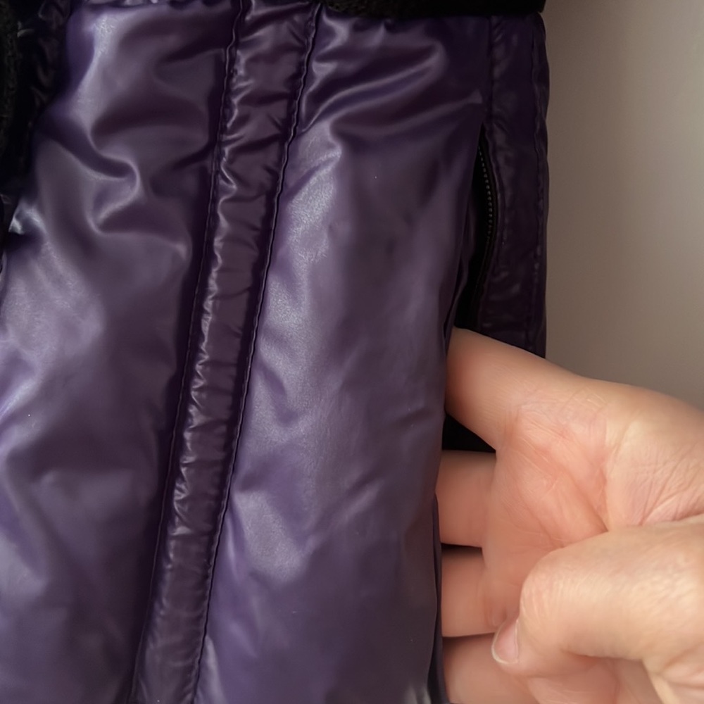 100% Authentic Moncler Down Jacket - image 7